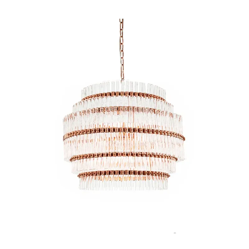 San Marco bronse taklampe | Home Factory