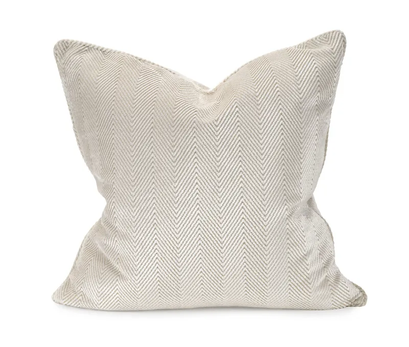 Herringbone pute | Home Factory