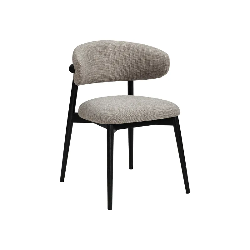 Omina spisestol | Artwood