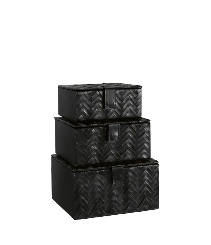 Fontana bokser 3-pack | Artwood
