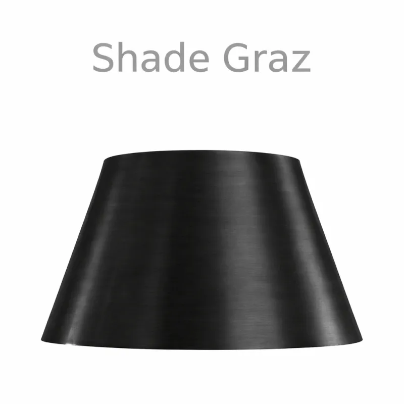Graz gulvlampe | Artwood