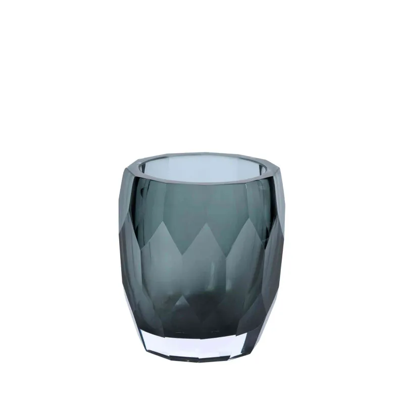 Windsor lyslykt i krystallglass | Home Factory