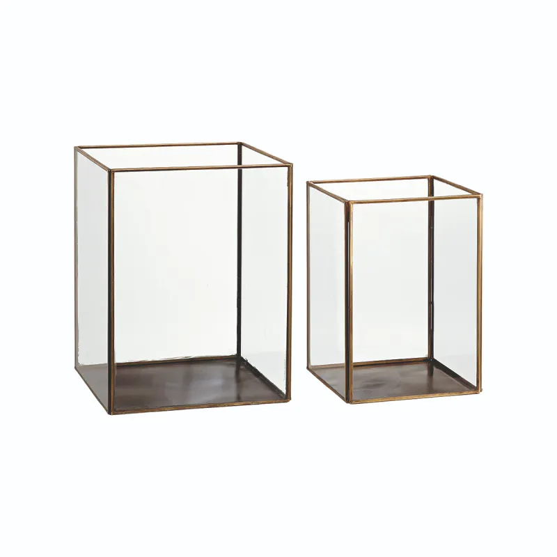 Lausanne lykter 2-pakning | Artwood
