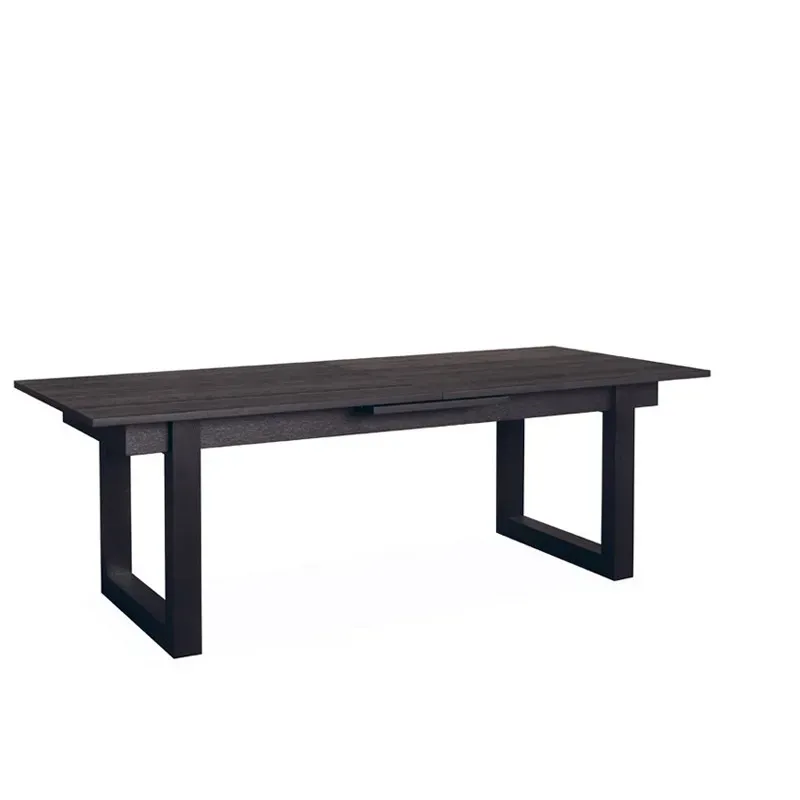 Michigan spisebord med ilegg | Home Factory