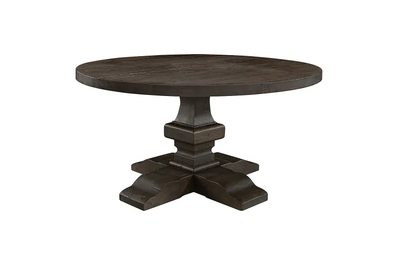 Paris rundt spisebord | Artwood