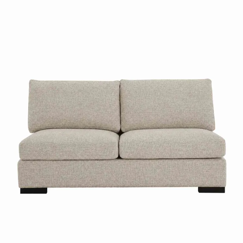 Modulsofa 2-seter | Home Factory