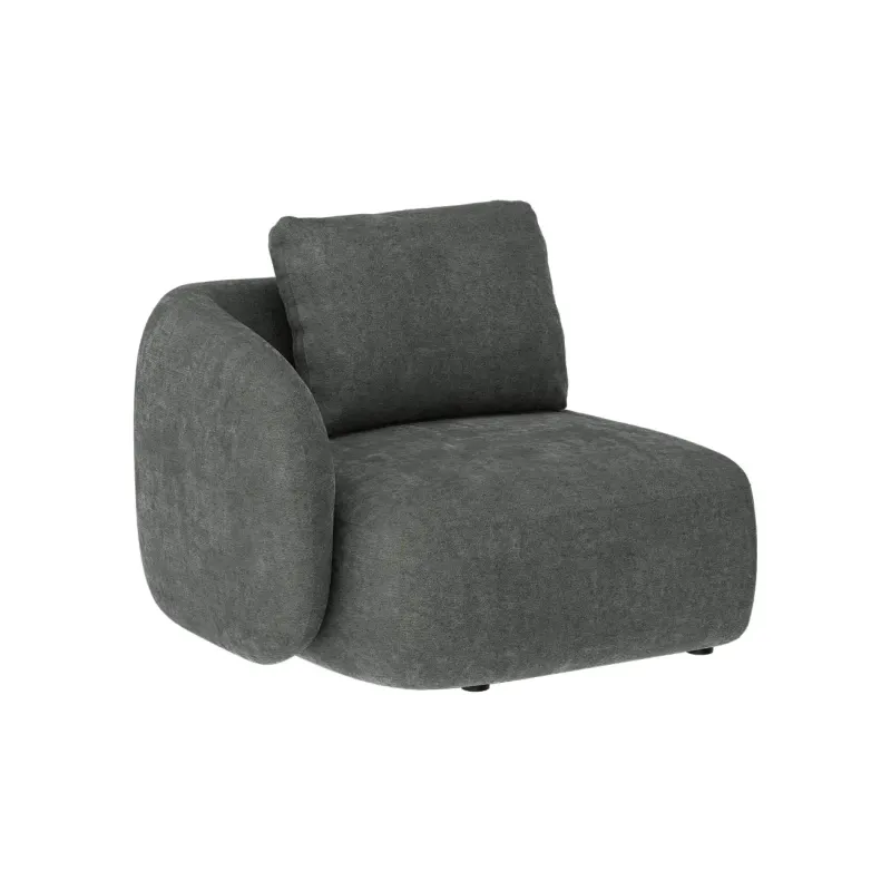 Dixon endemodul venstre | Artwood
