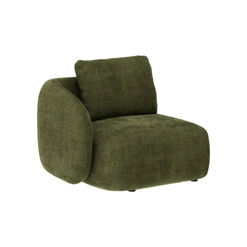 Dixon endemodul venstre | Artwood