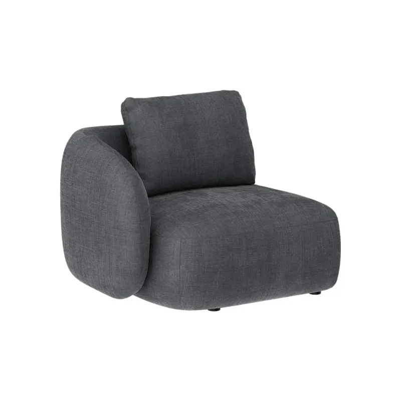 Dixon endemodul venstre | Artwood