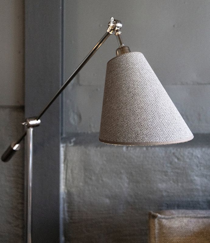 Cone Rave Liver Lampeskjerm - Artwood