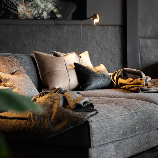 Hovedbilde Loud putetrekk | Artwood