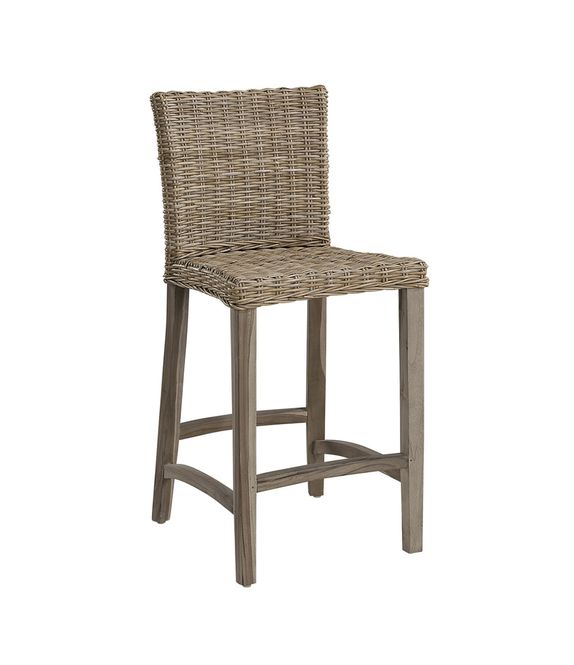 Hovedbilde Hartford barstol | Artwood