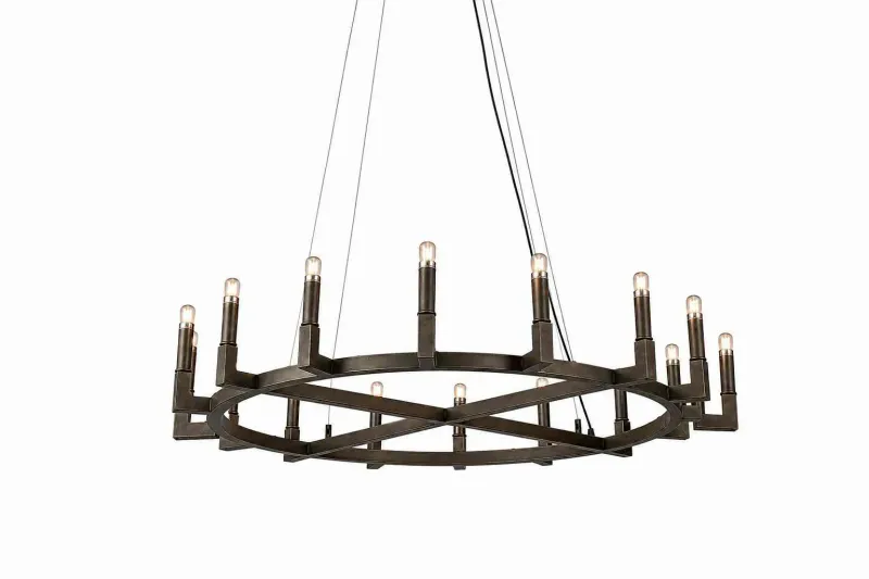 Mountain taklampe | Home Factory