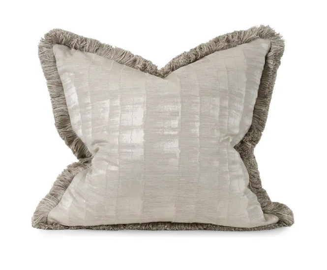 Hovedbilde Channel Driftwood pute | Home ...