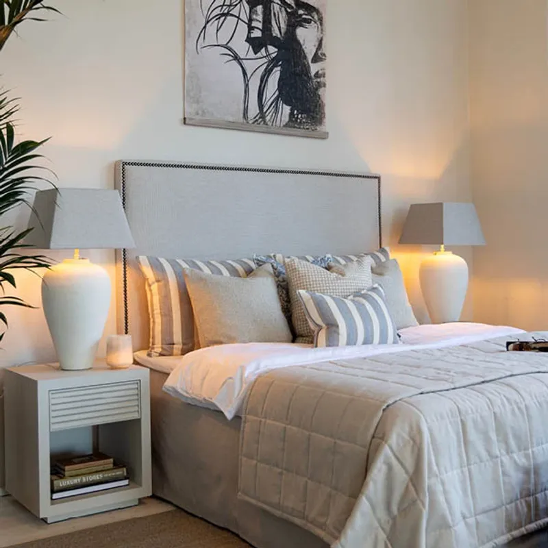 Florence bordlampe | Artwood