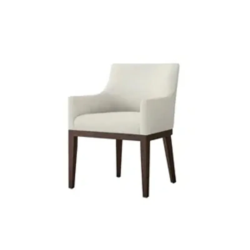 Mirage spisestol m/armlene | Home Factory