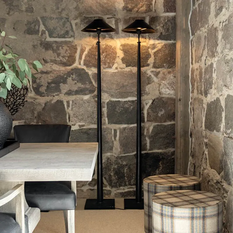 Positano gulvlampe | Artwood