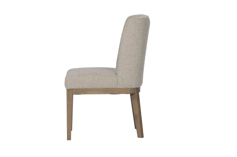 York spisestol – muskat bein | Home Factory