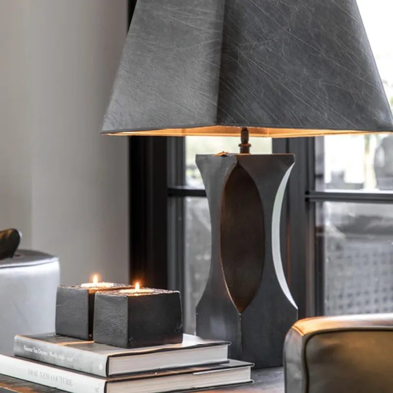 Vezzani bordlampe | Artwood