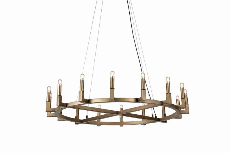Mountain taklampe | Home Factory