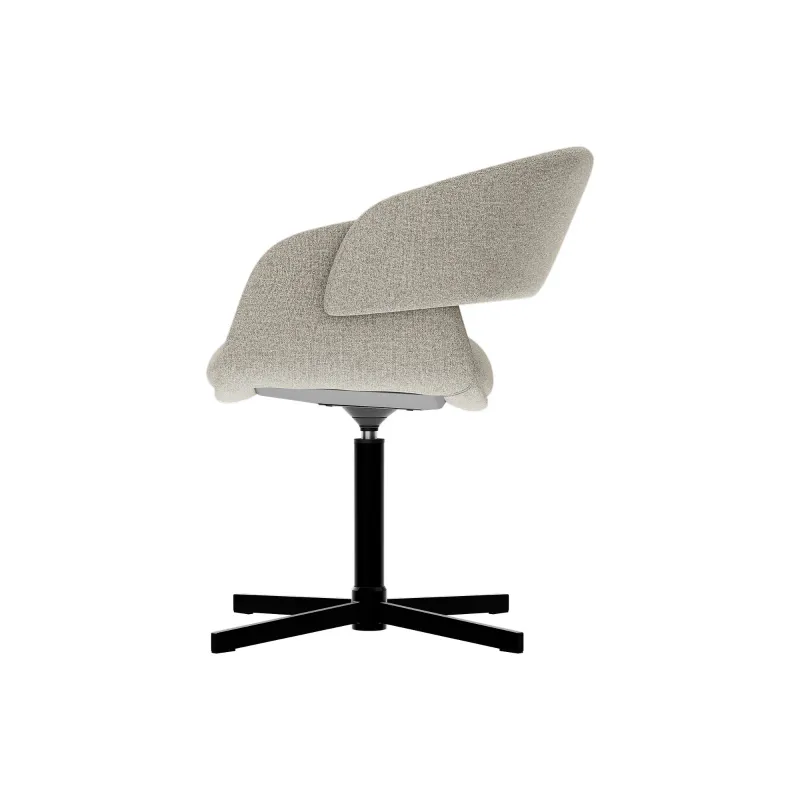 Franklin spisestol med sving | Artwood