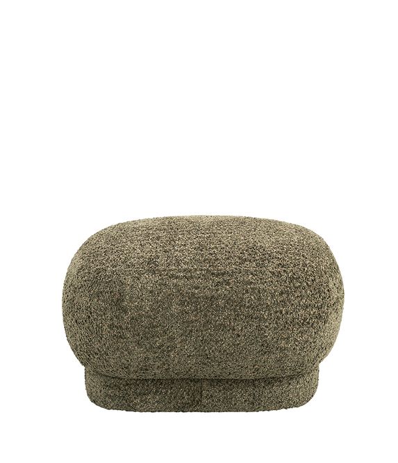 Hovedbilde Baxter Vega Forest Fotpall - ...