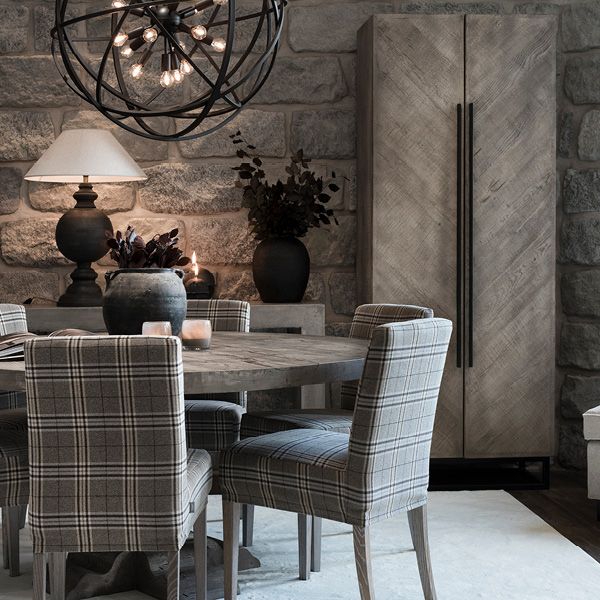 Vancouver Skap - Artwood