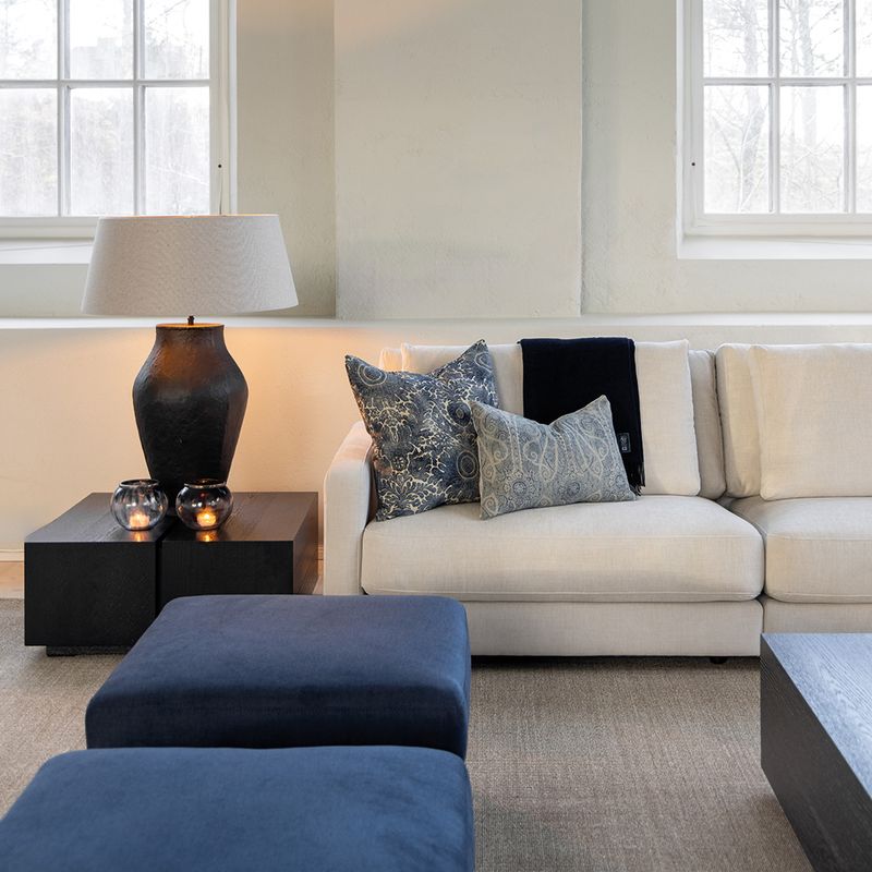 Reno venstremodul 1-seter | Artwood