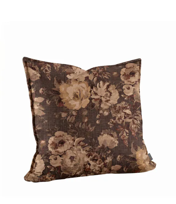 Hovedbilde Rosehill Flower putetrekk | ...