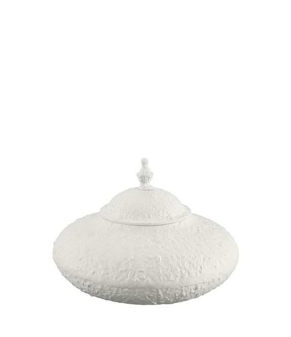 Hovedbilde Fiora Ivory Dekorboks - ...