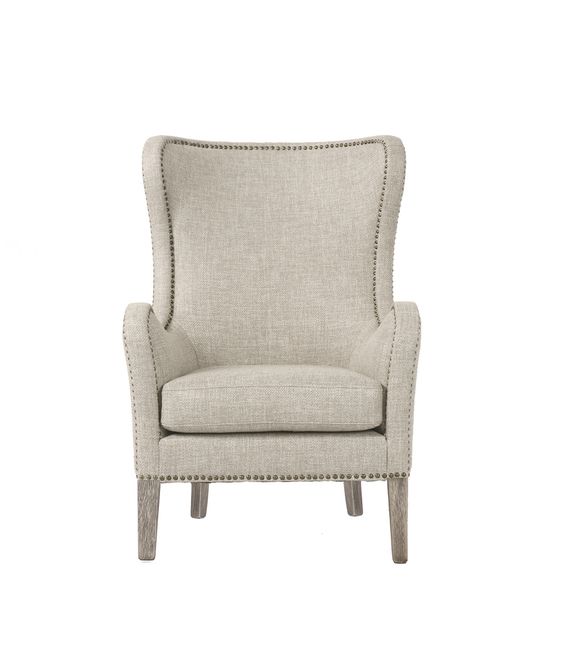 Hovedbilde Mischa Sway Natural Lenestol ...