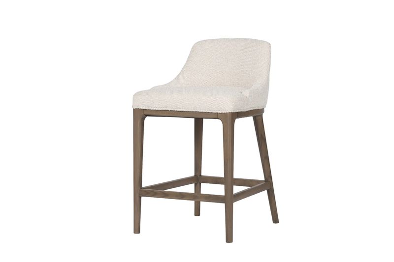 Lexington Textured Linen Muskat Ben Barstol - Home Factory