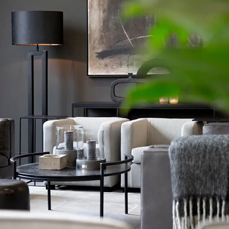 Arezzo gulvlampe | Artwood