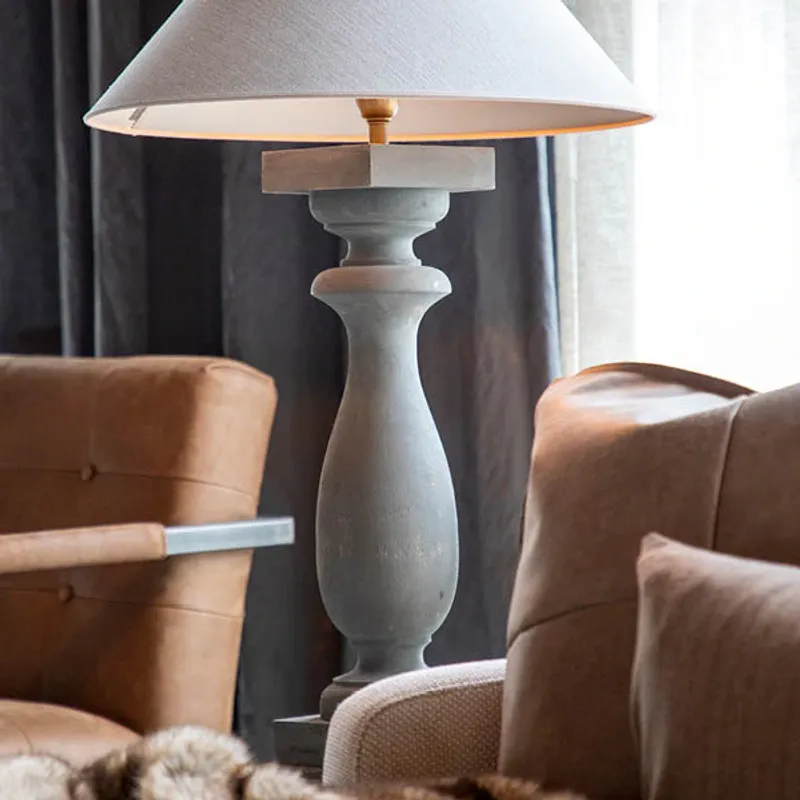 Normandie bordlampe | Artwood