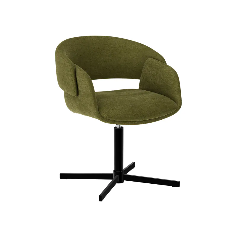 Franklin spisestol med sving | Artwood