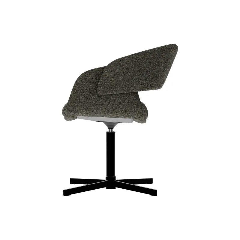 Franklin spisestol med sving | Artwood