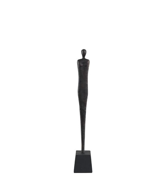 Hovedbilde Uomo statue | Artwood