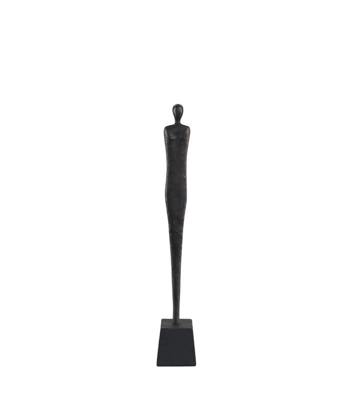 Uomo Statue - Artwood 