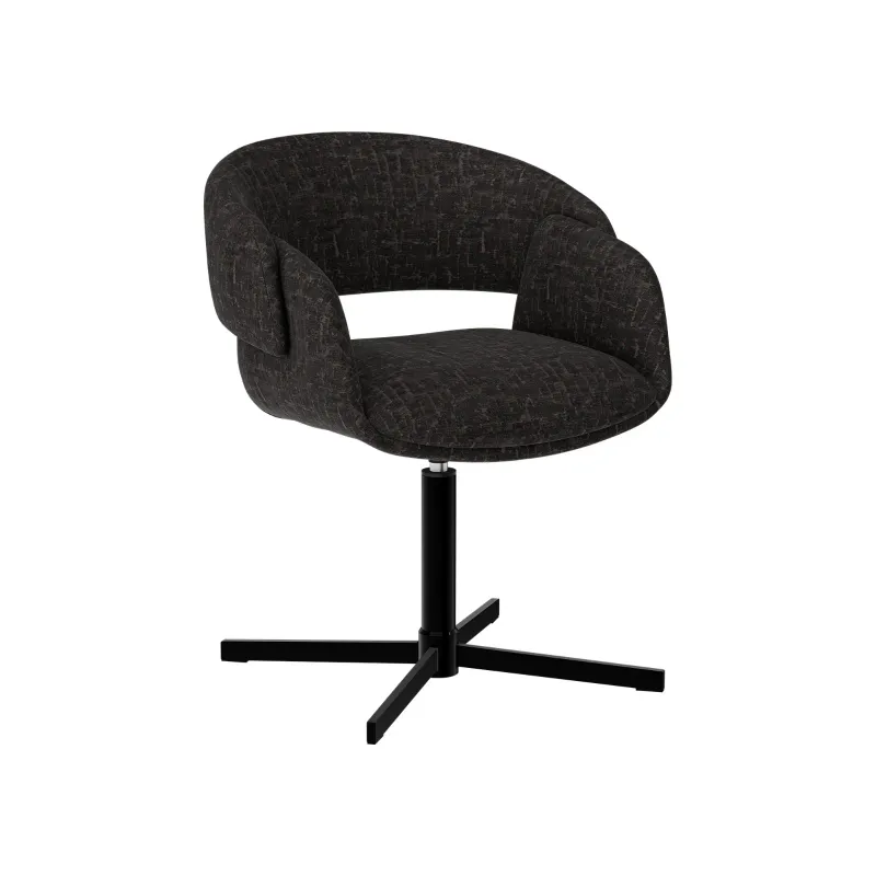 Franklin spisestol med sving | Artwood
