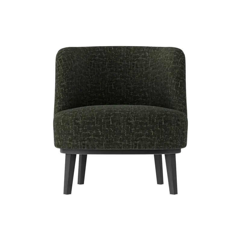 Fairfax lenestol | Artwood