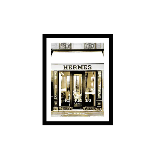 Hovedbilde Hermes poster – bilde ...