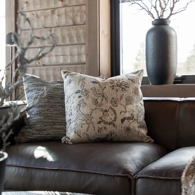 Hovedbilde Calpe putetrekk | Artwood