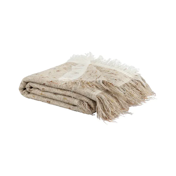 Hovedbilde Ventaro pledd | Artwood