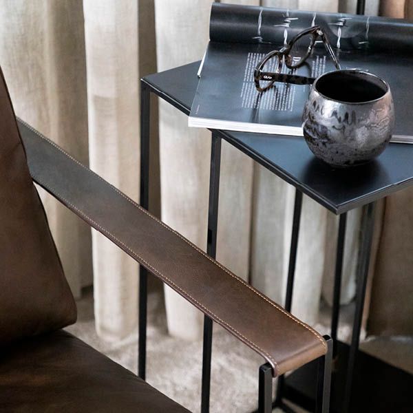 Tarly Sidebord - Artwood