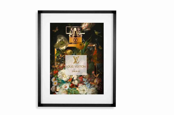 Hovedbilde Home Factory bilde - Parfum ...