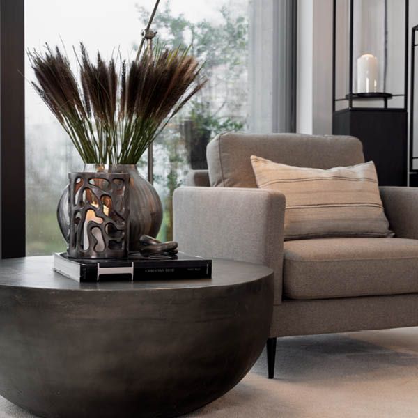 Armando Vase - Artwood