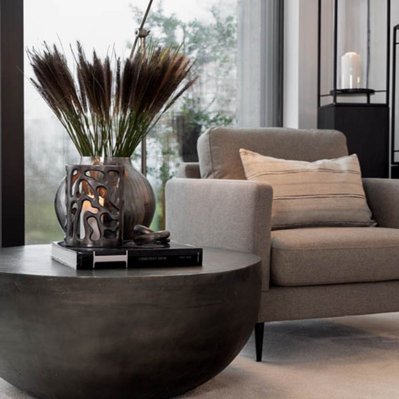 Armando Vase - Artwood