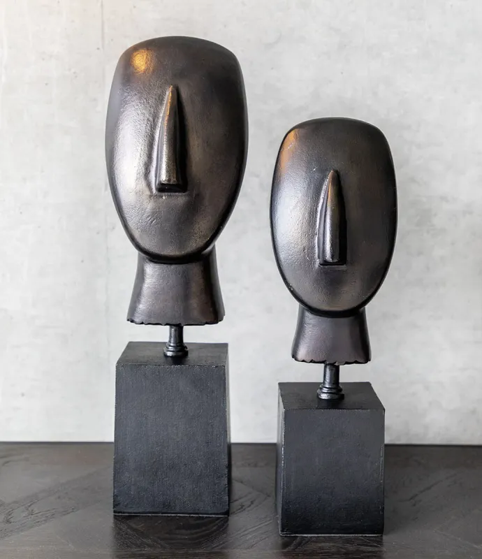 Valmiki statue | Artwood