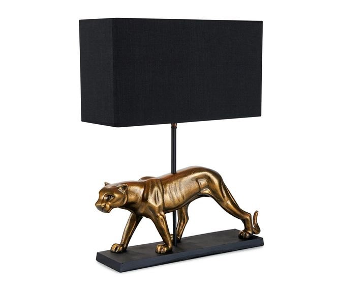 Hovedbilde Panter Bordlampe - Home ...