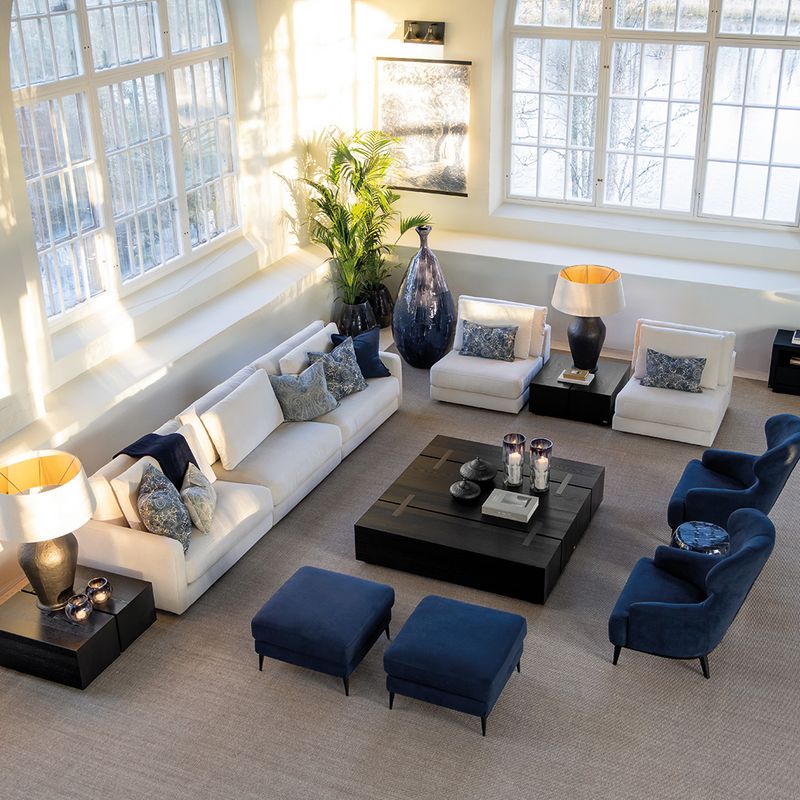 Reno venstremodul 1-seter | Artwood